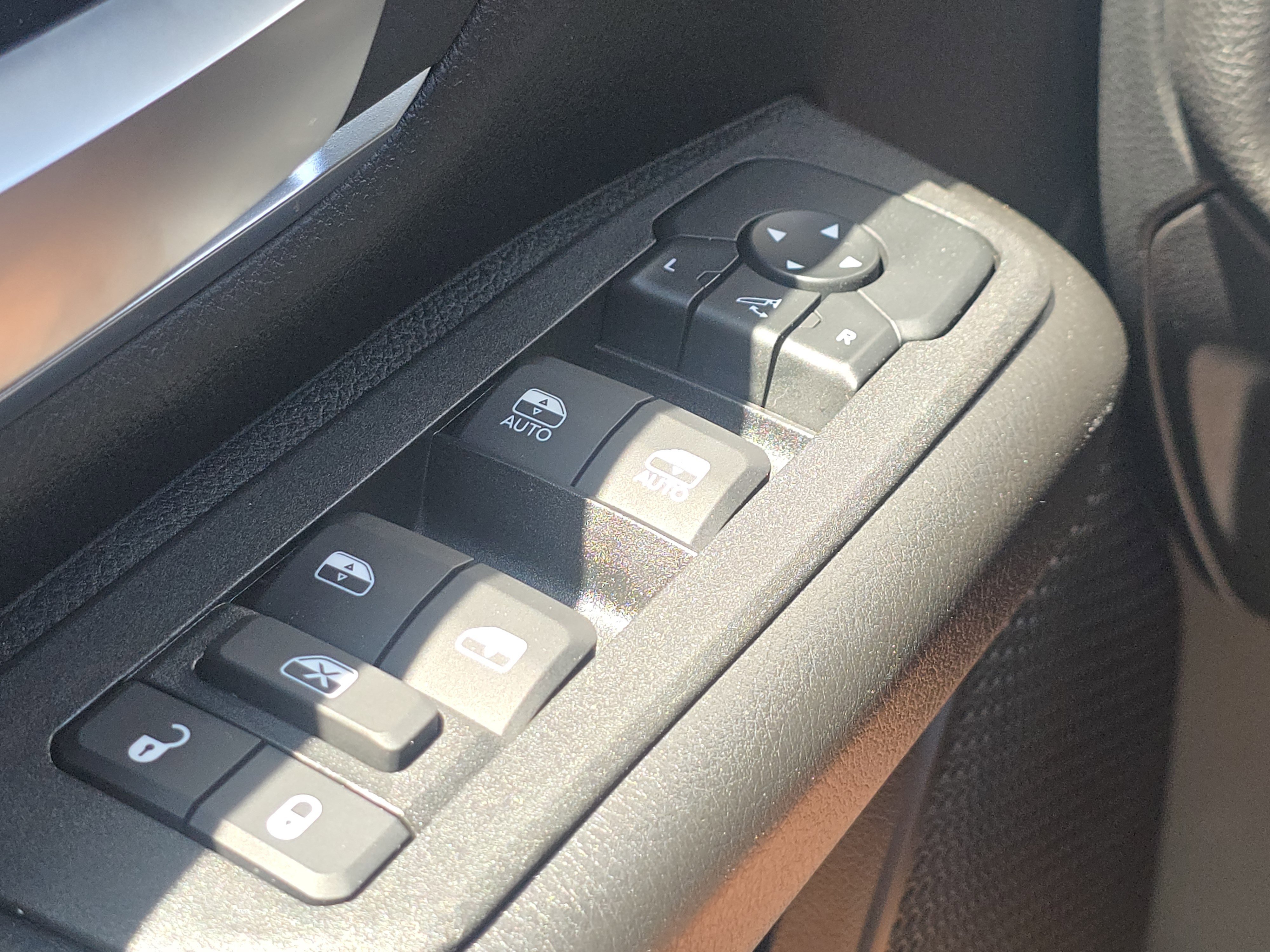 New 2026 RAM 1500 Big Horn image 29