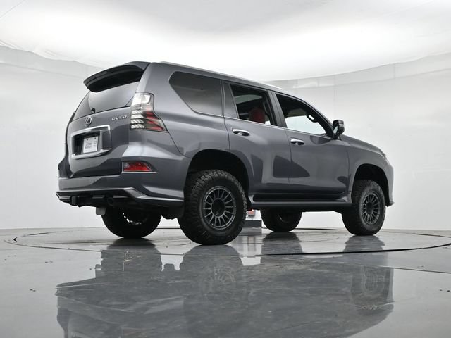 Used 2023 Lexus GX 460 Premium AWD/4WD image 39