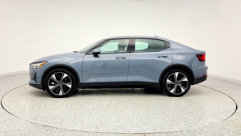 Used 2024 Polestar Polestar 2 image 8