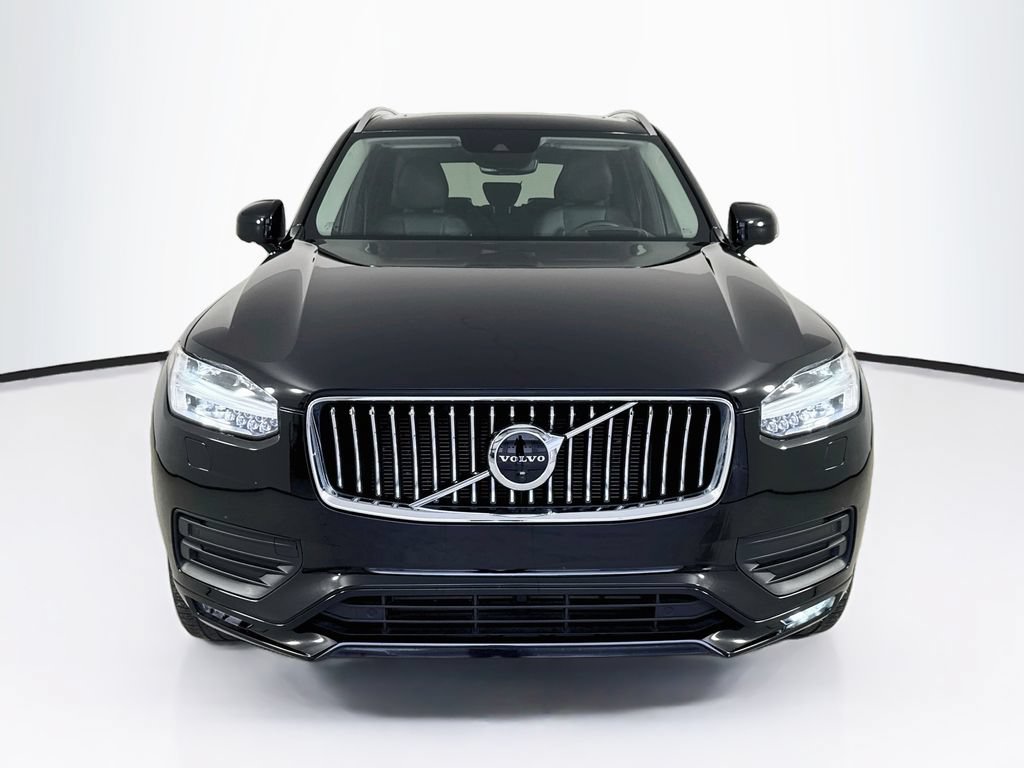 Used 2021 Volvo XC90 T6 Momentum w/ Advanced Package AWD/4WD image 2