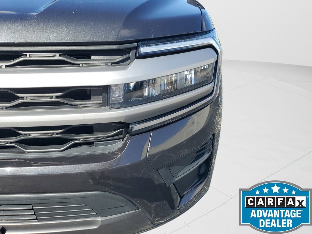 Used 2022 Ford Expedition XLT image 10