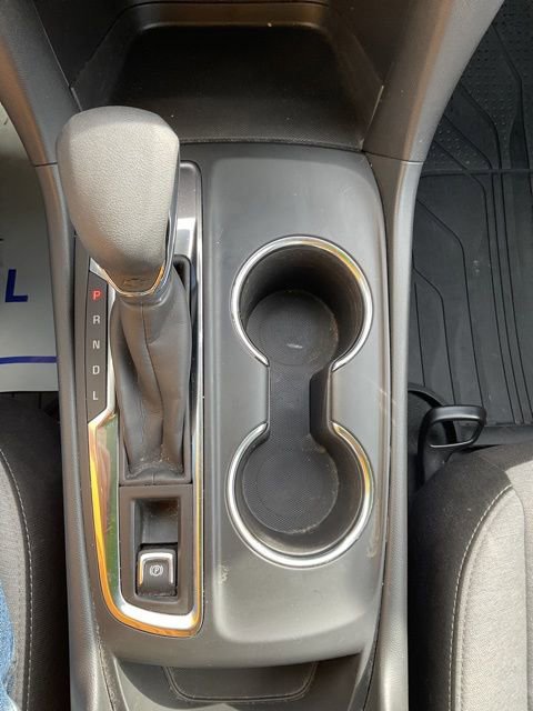 Used 2024 Chevrolet Equinox LS w/ LS Convenience Package image 25