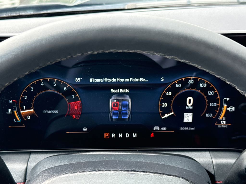 Used 2024 Ford Mustang GT Premium RWD image 17