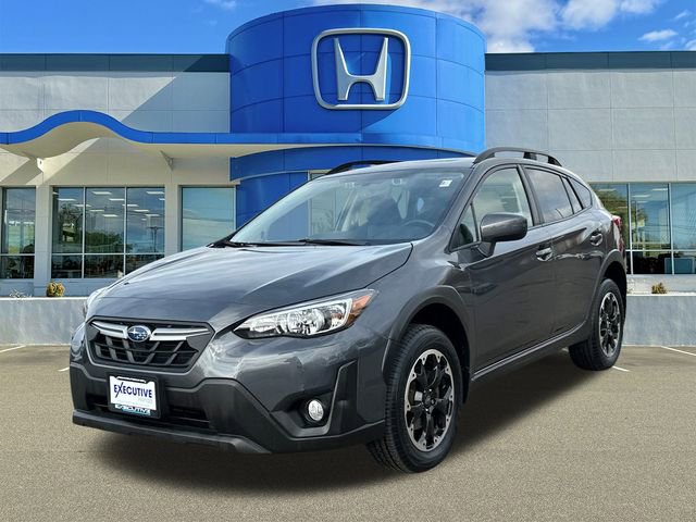 Used 2023 Subaru Crosstrek 2.0i Premium image 5