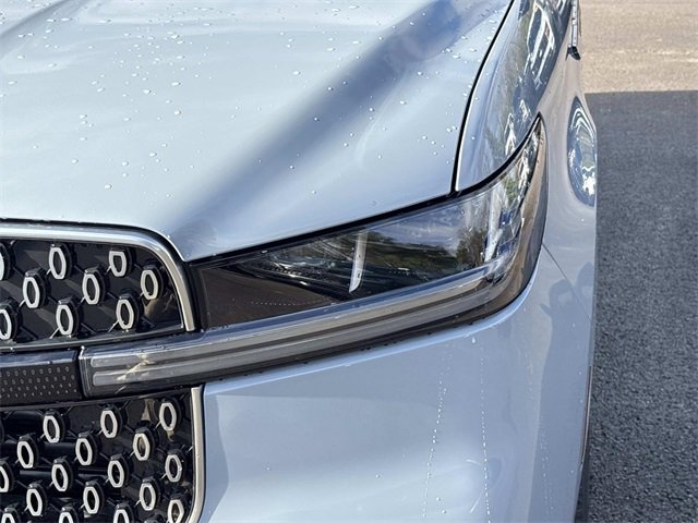 New 2025 Lincoln Navigator L Reserve image 10