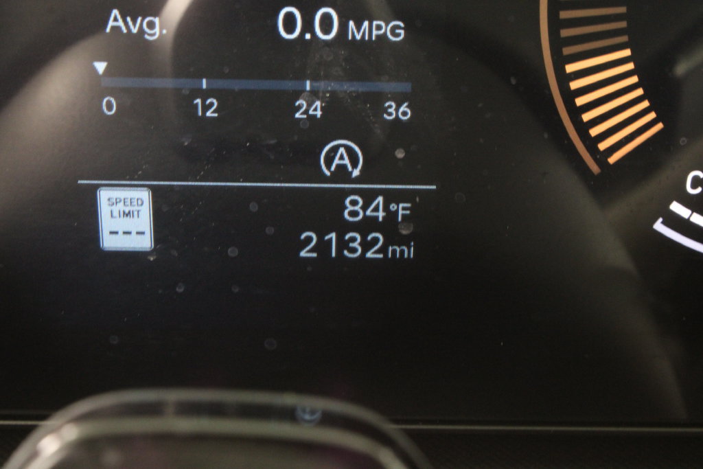 Certified 2027 Hyundai Santa Fe SEL FWD image 31