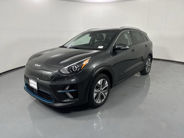 Used 2022 Kia Niro EX w/ Cold Weather Package image 2