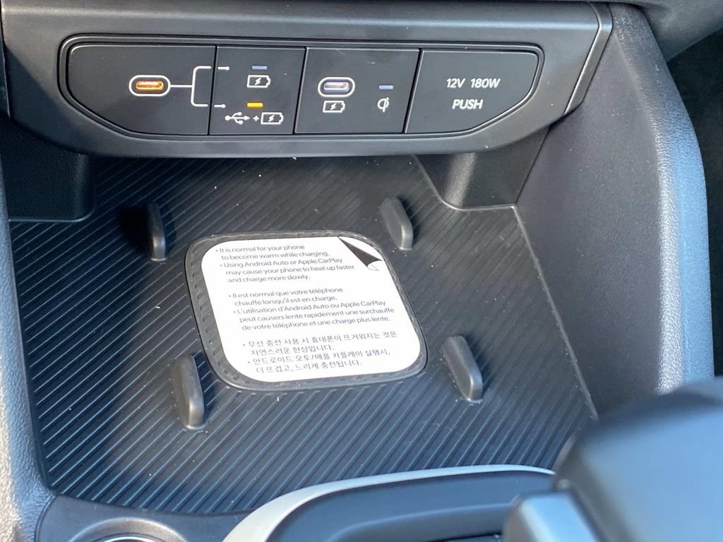 New 2026 Kia K4 EX FWD image 11
