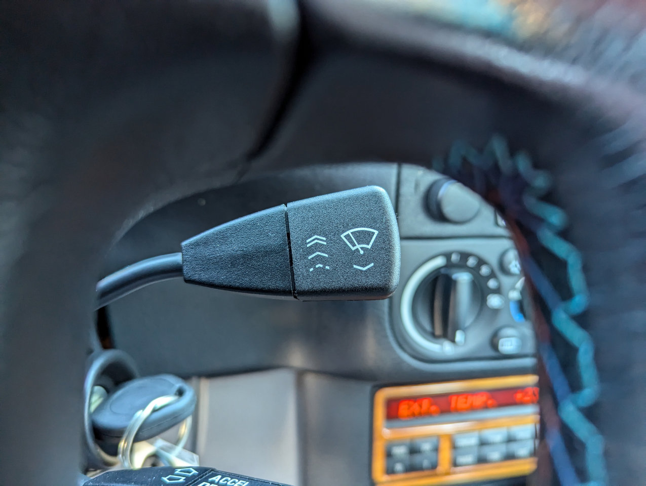 Used 1995 BMW M3 Coupe image 18