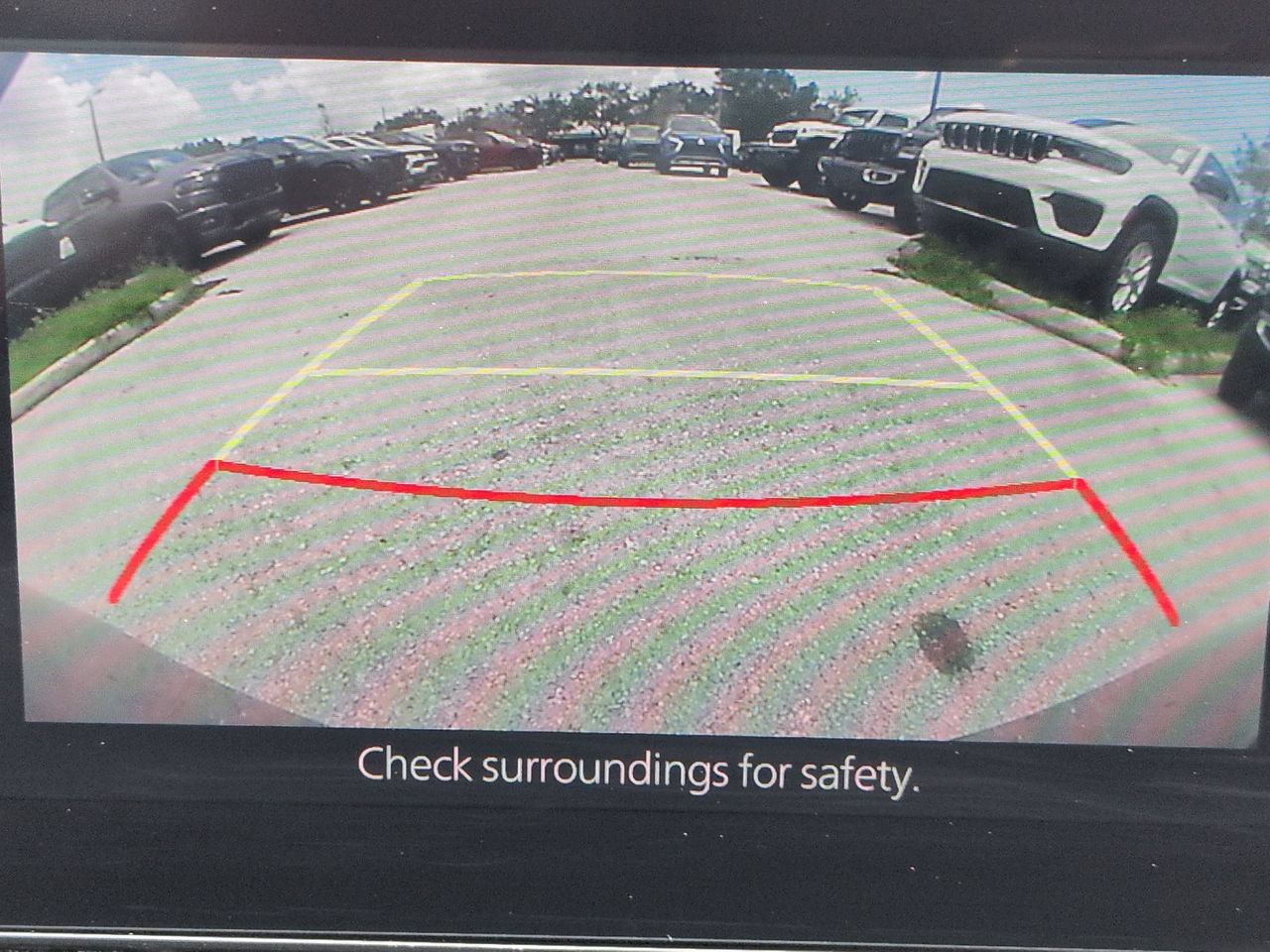 Used 2021 MAZDA MAZDA3 s FWD image 20