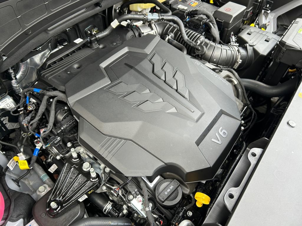 New 2026 Hyundai Palisade SEL image 31