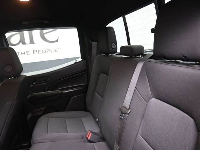 Used 2023 Chevrolet Colorado Trail Boss w/ LPO, Dark Essentials Package image 20