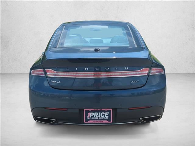 Used 2019 Lincoln MKZ Reserve w/ Luxury Package FWD image 7
