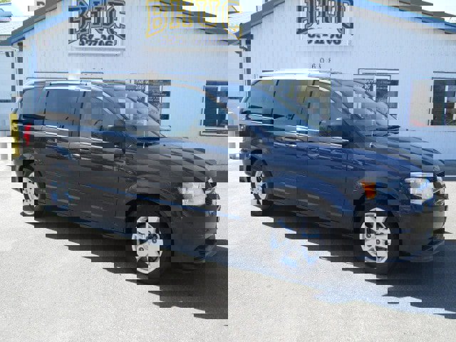 Used 2013 Dodge Grand Caravan SE