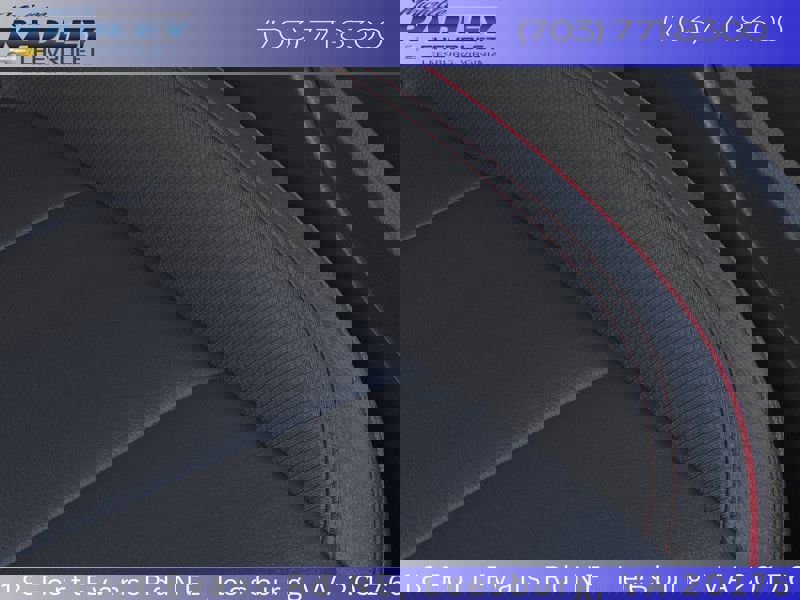 New 2026 Chevrolet TrailBlazer RS w/ Convenience Package image 21