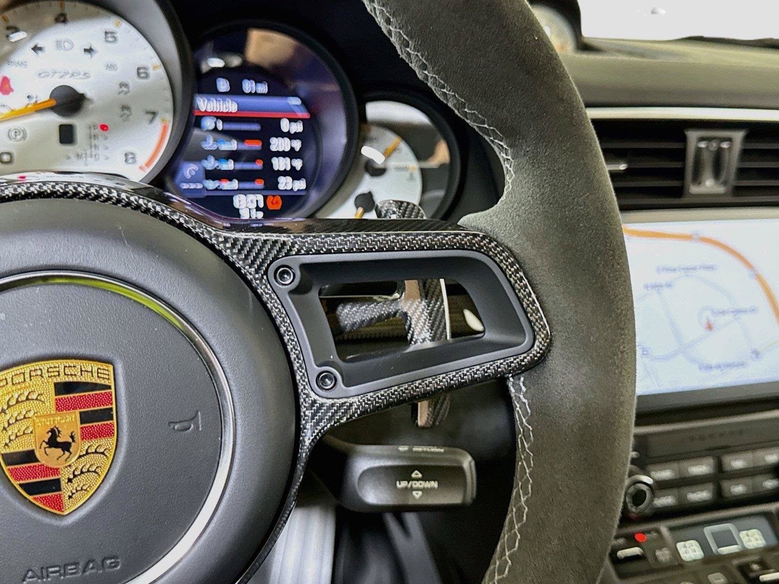 Used 2018 Porsche 911 GT2 RS RWD image 23