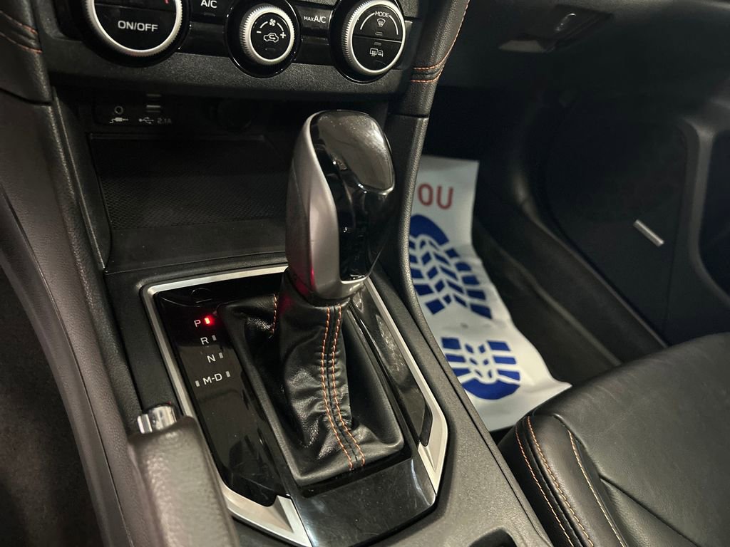 Used 2020 Subaru Crosstrek 2.0i Limited w/ Moonroof Package w/Navigation image 34