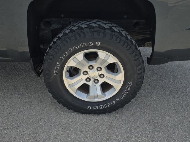 Used 2019 Chevrolet Silverado 1500 LT w/ All Star Edition image 32