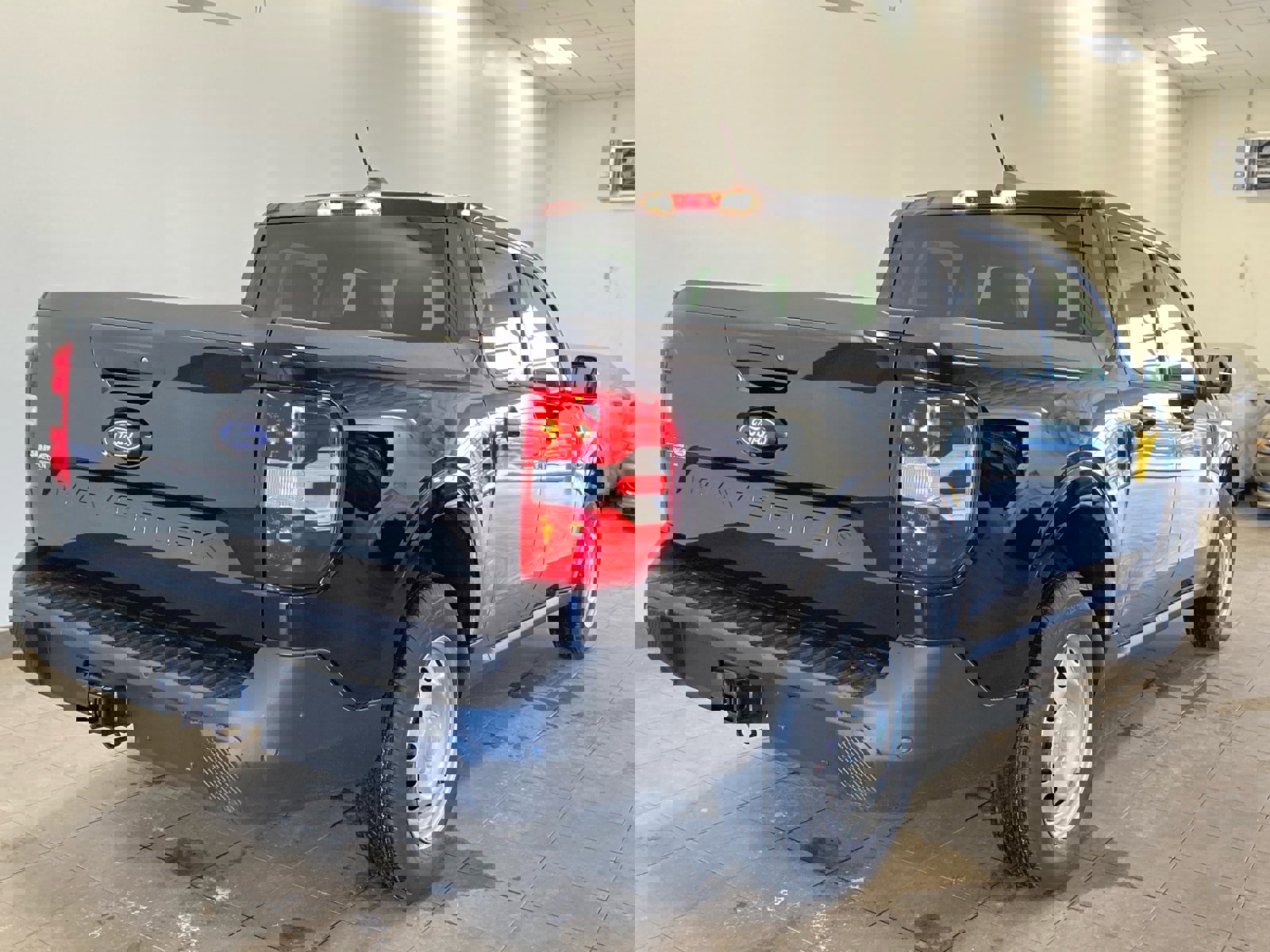 New 2026 Ford Maverick XL w/ 4K Tow Package image 14