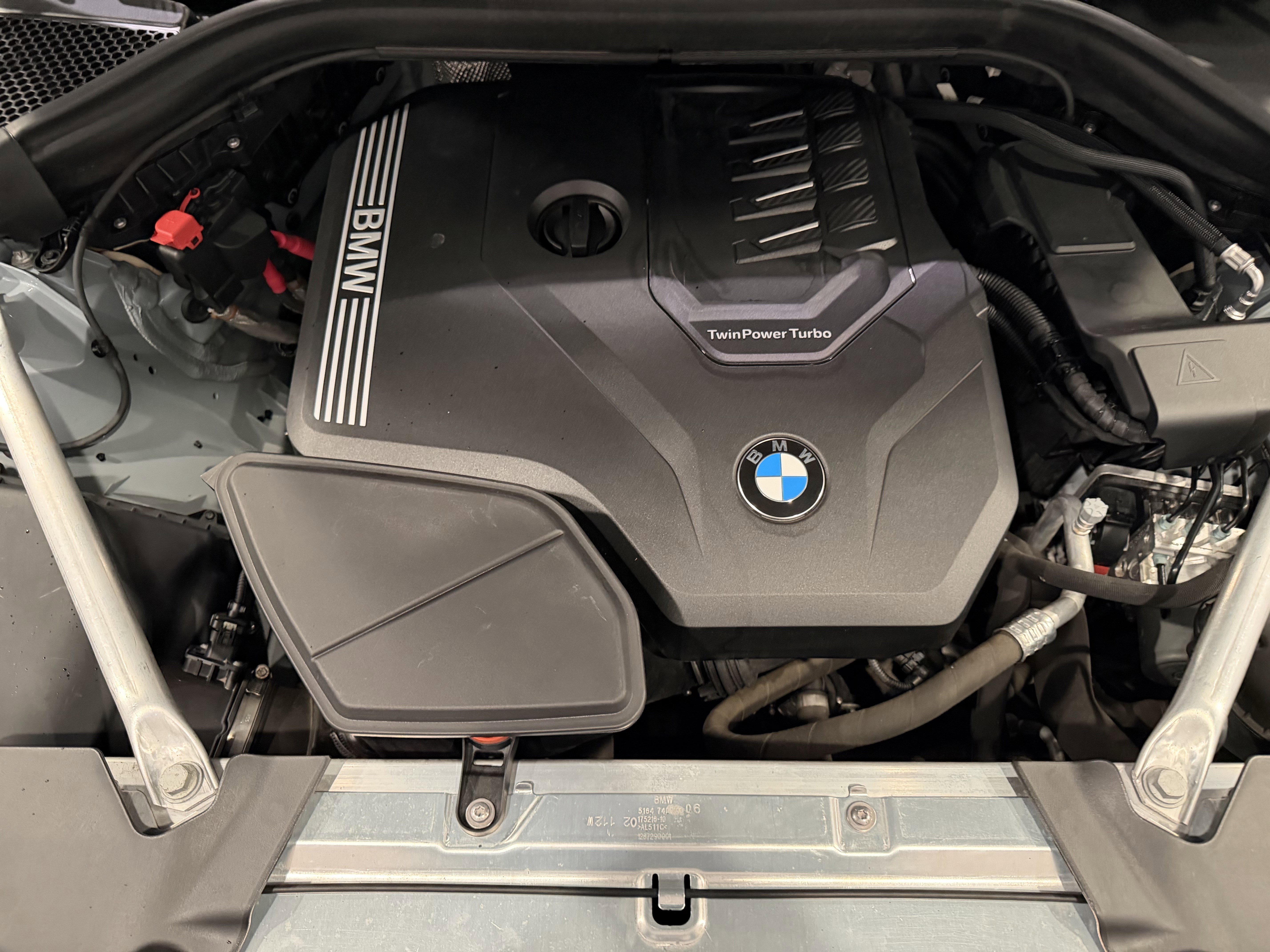 Used 2022 BMW X3 xDrive30i w/ M Sport Package 2 image 26