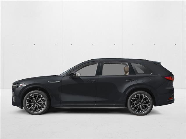 New 2026 MAZDA CX-70 3.3 Turbo S w/ Premium Plus image 3