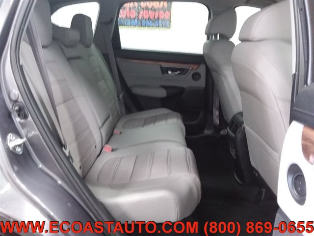 Used 2020 Honda CR-V EX-L image 13
