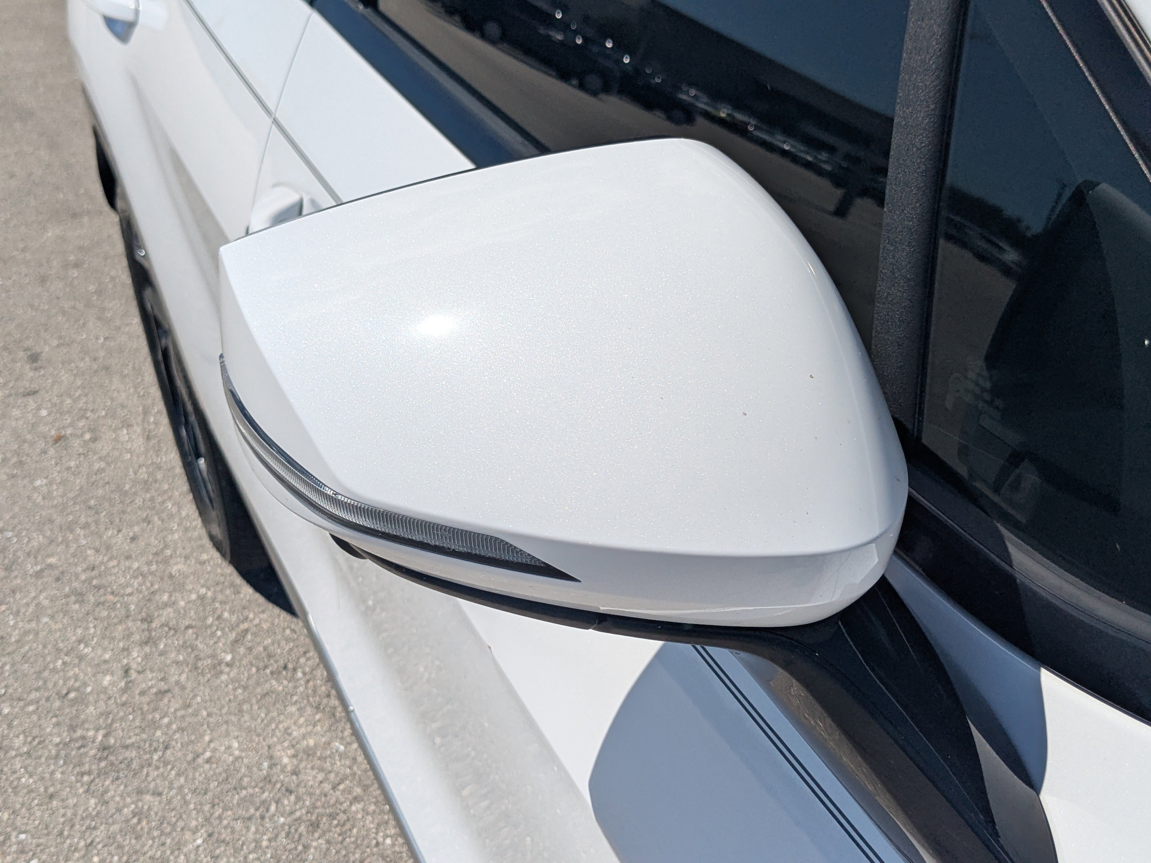 Certified 2023 Kia Sportage SX FWD image 11