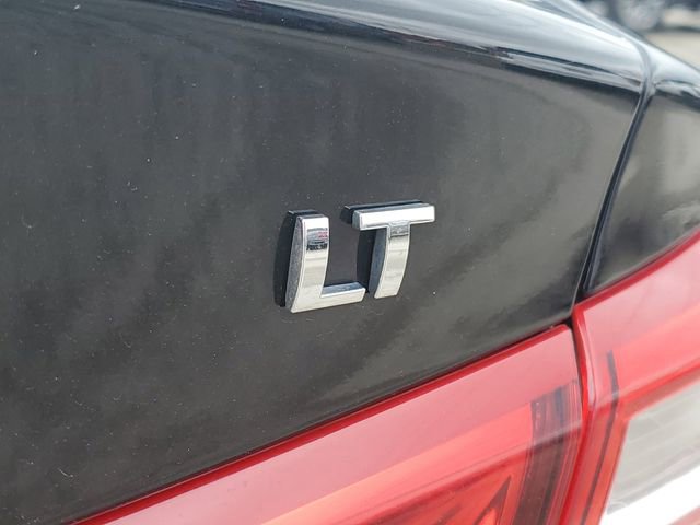 Used 2024 Chevrolet Malibu LT image 10