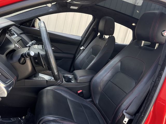 Used 2018 Jaguar E-PACE First Edition image 14