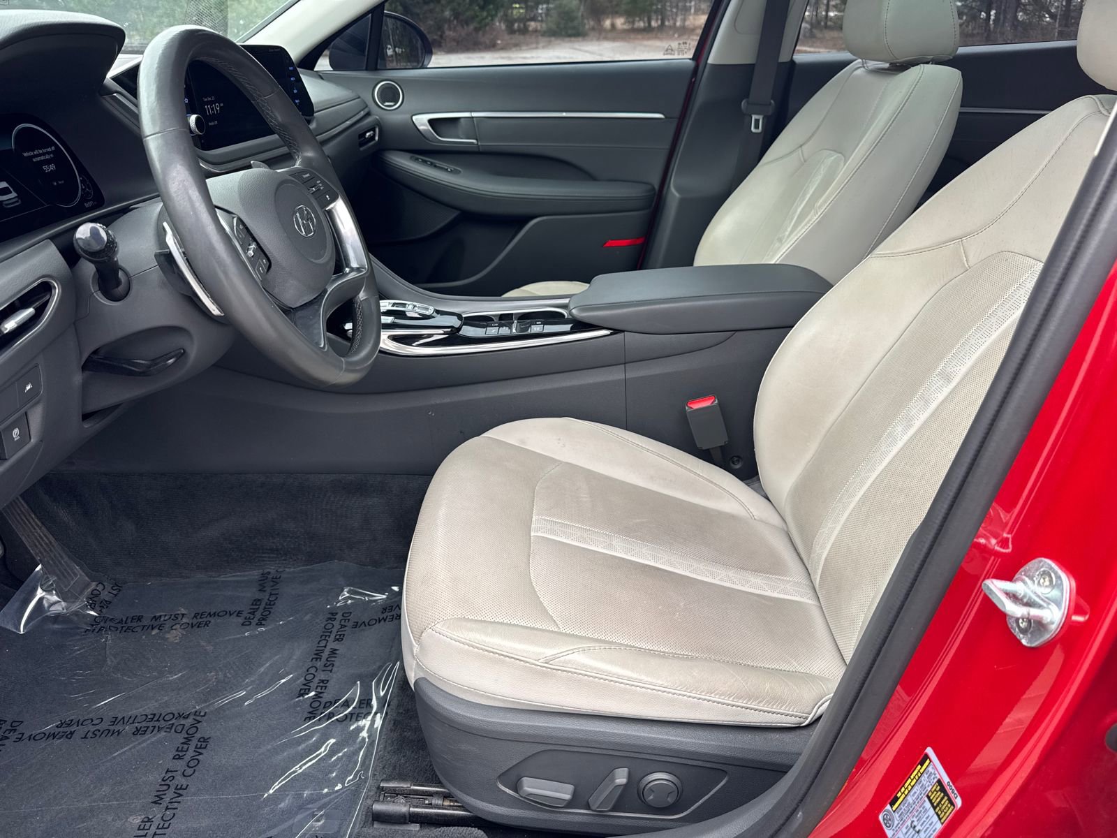 New 2026 Hyundai Elantra N image 9