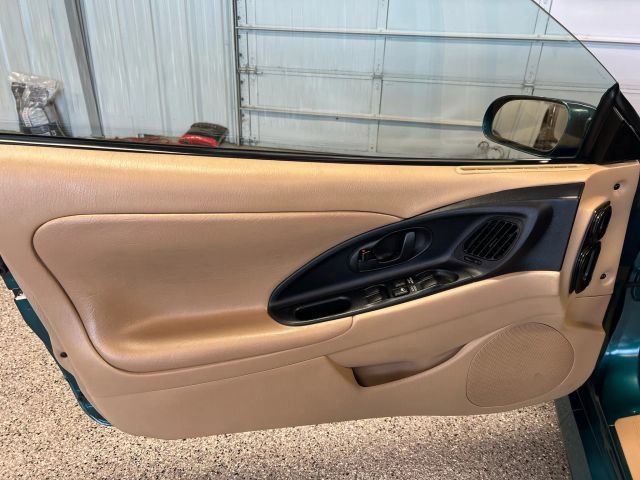 Used 1999 Mitsubishi Eclipse GS-T image 15
