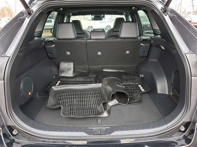 Used 2020 Toyota RAV4 XSE image 31