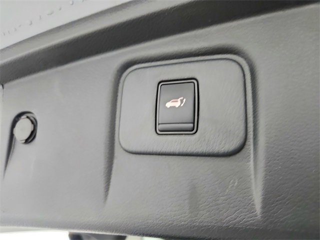 Used 2024 Nissan Murano SL image 45