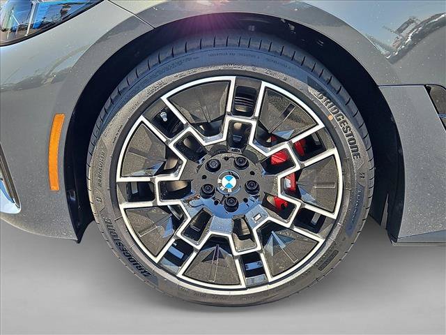 New 2026 BMW i4 eDrive40 w/ M Sport Package RWD image 10