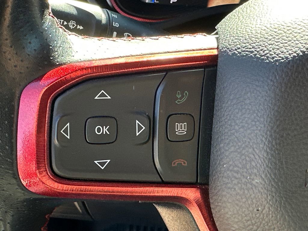 Used 2023 RAM 1500 Rebel w/ Rebel Level 1 Equipment Group image 24