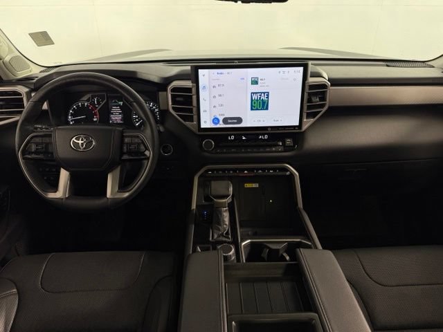 Used 2023 Toyota Tundra Limited AWD/4WD image 25