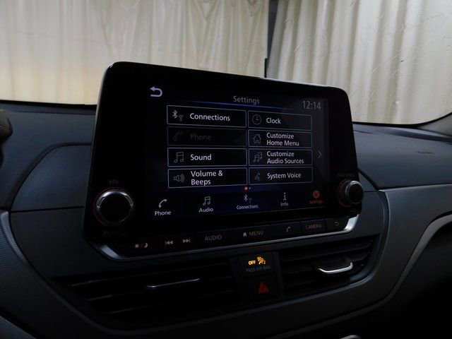 Used 2024 Nissan Altima 2.5 SR image 29