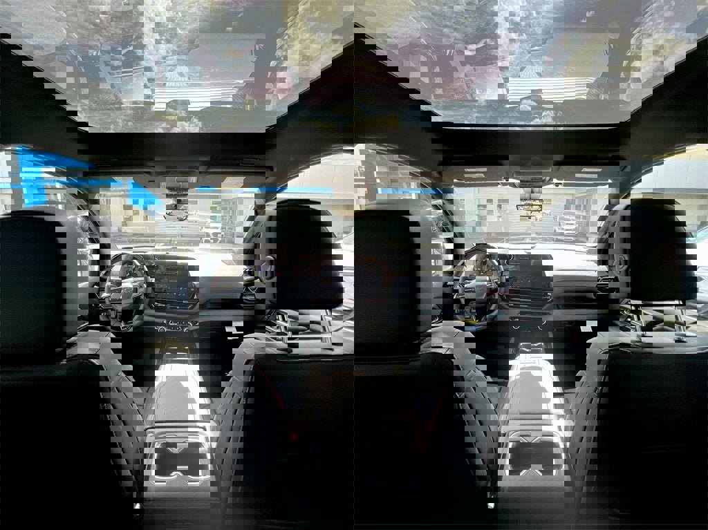 New 2024 Chevrolet Silverado EV RST image 17