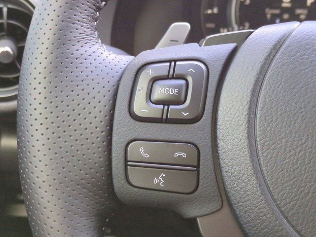 New 2025 Lexus IS 350 F Sport image 23