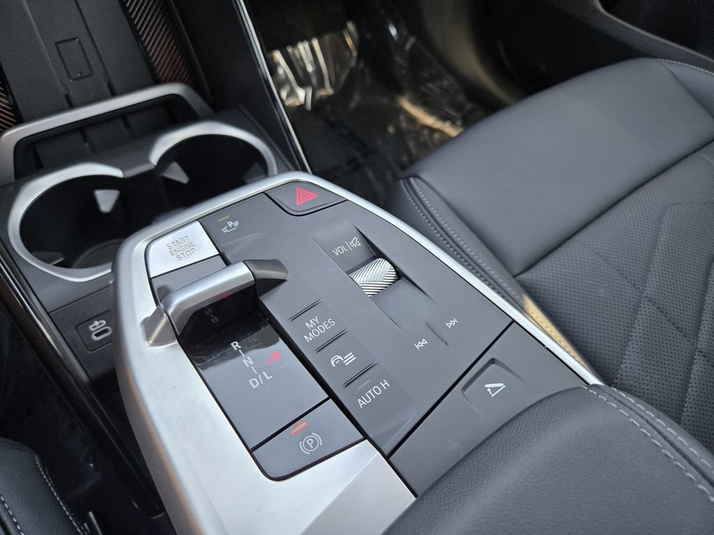 Certified 2025 BMW X1 xDrive28i w/ Convenience Package AWD/4WD image 24