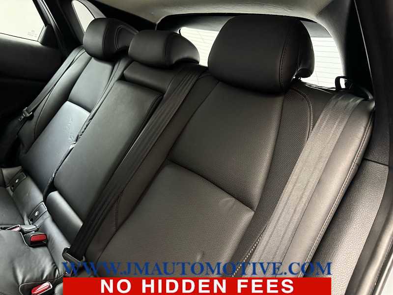 Used 2020 MAZDA CX-30 AWD image 15