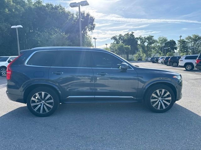 Used 2020 Volvo XC90 T8 Inscription AWD/4WD image 8
