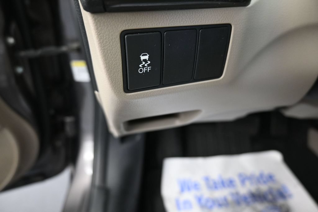 Used 2013 Honda Civic LX image 21