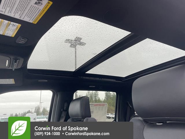 New 2025 Ford F150 Raptor image 40