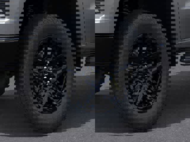 New 2026 Chevrolet Silverado 1500 LT Trail Boss w/ Convenience Package II image 9