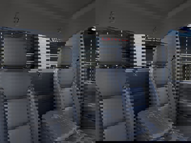 New 2026 GMC Sierra 3500 Pro w/ Convenience Package image 24