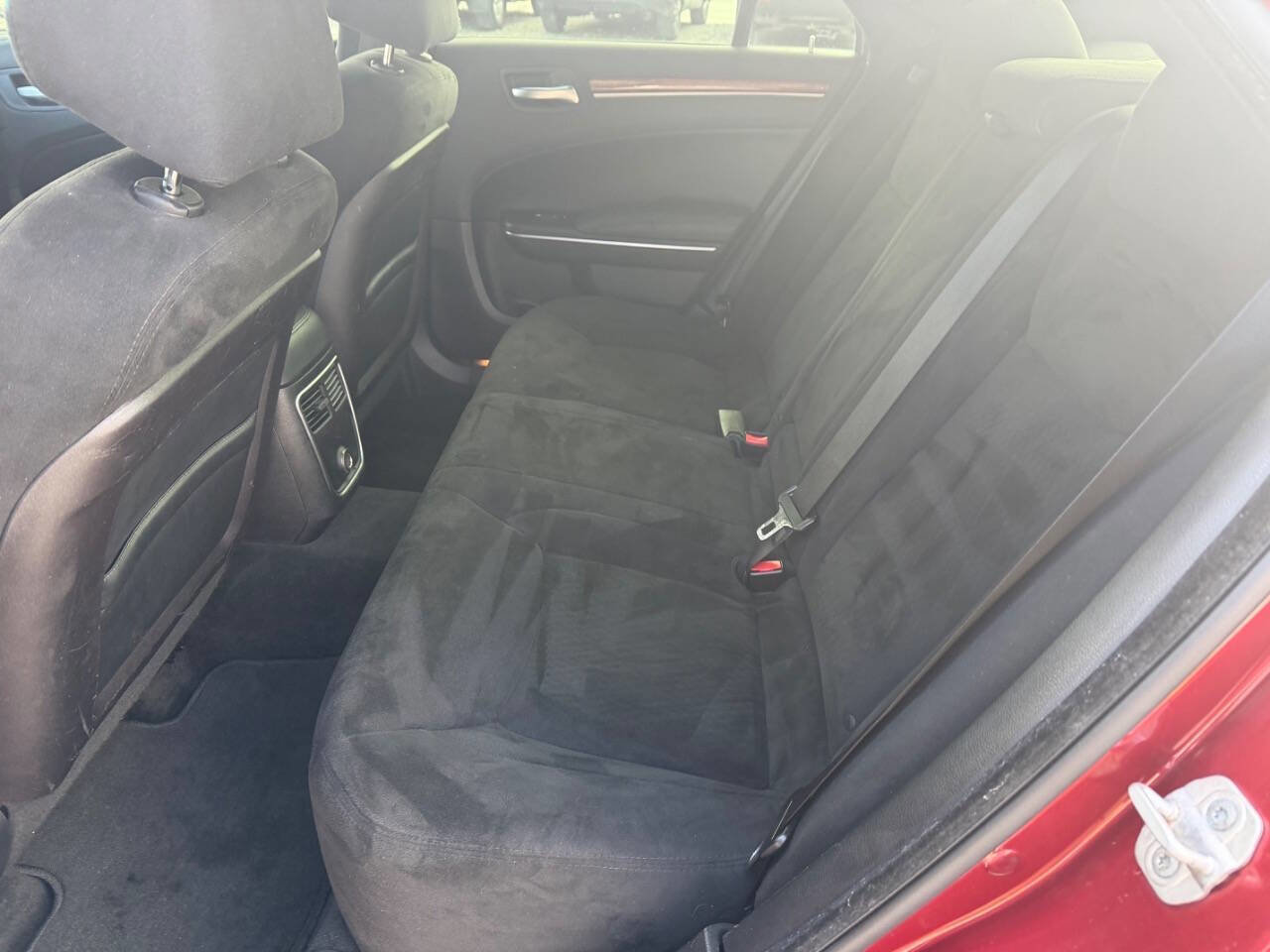 Used 2012 Chrysler 300 Base 4dr Sedan image 16