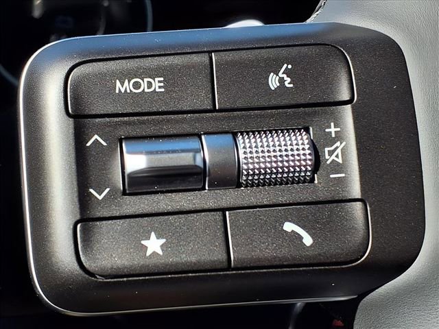 New 2026 Hyundai Palisade Calligraphy image 21