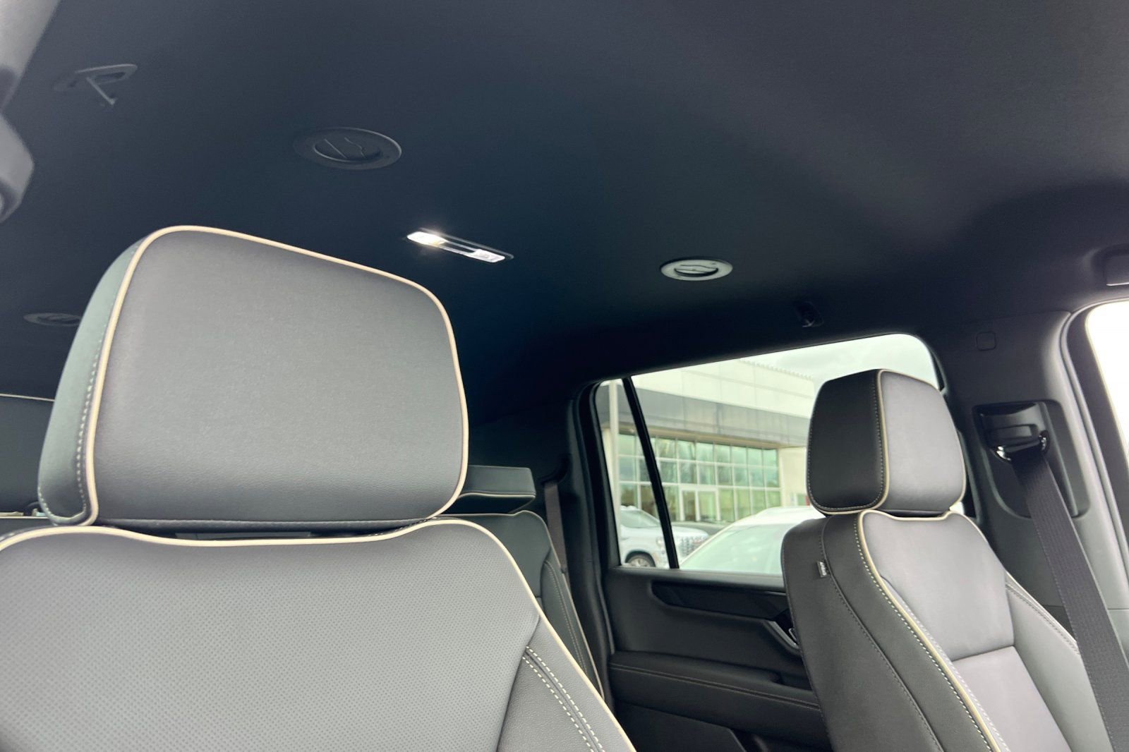 Used 2026 GMC Yukon XL Elevation w/ LPO, Floor Liner Package image 16