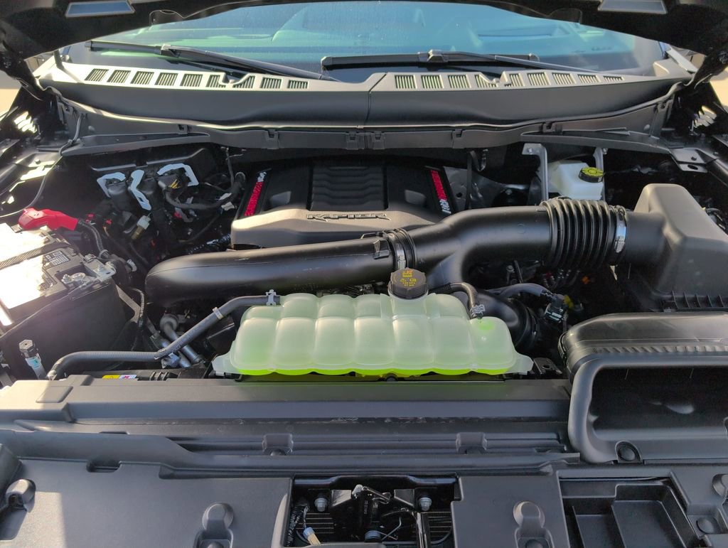 New 2026 Ford F150 Raptor image 34